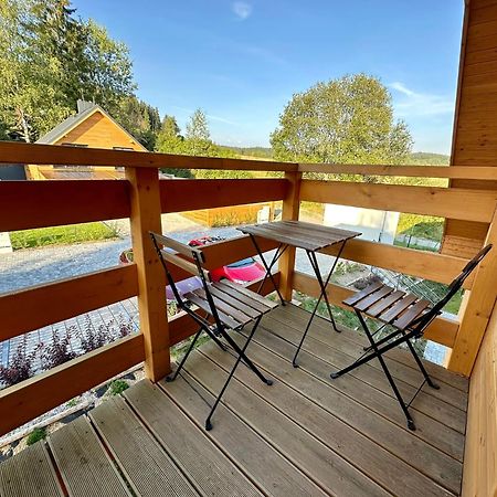 Apartman Na Hurce Horní Planá 外观 照片