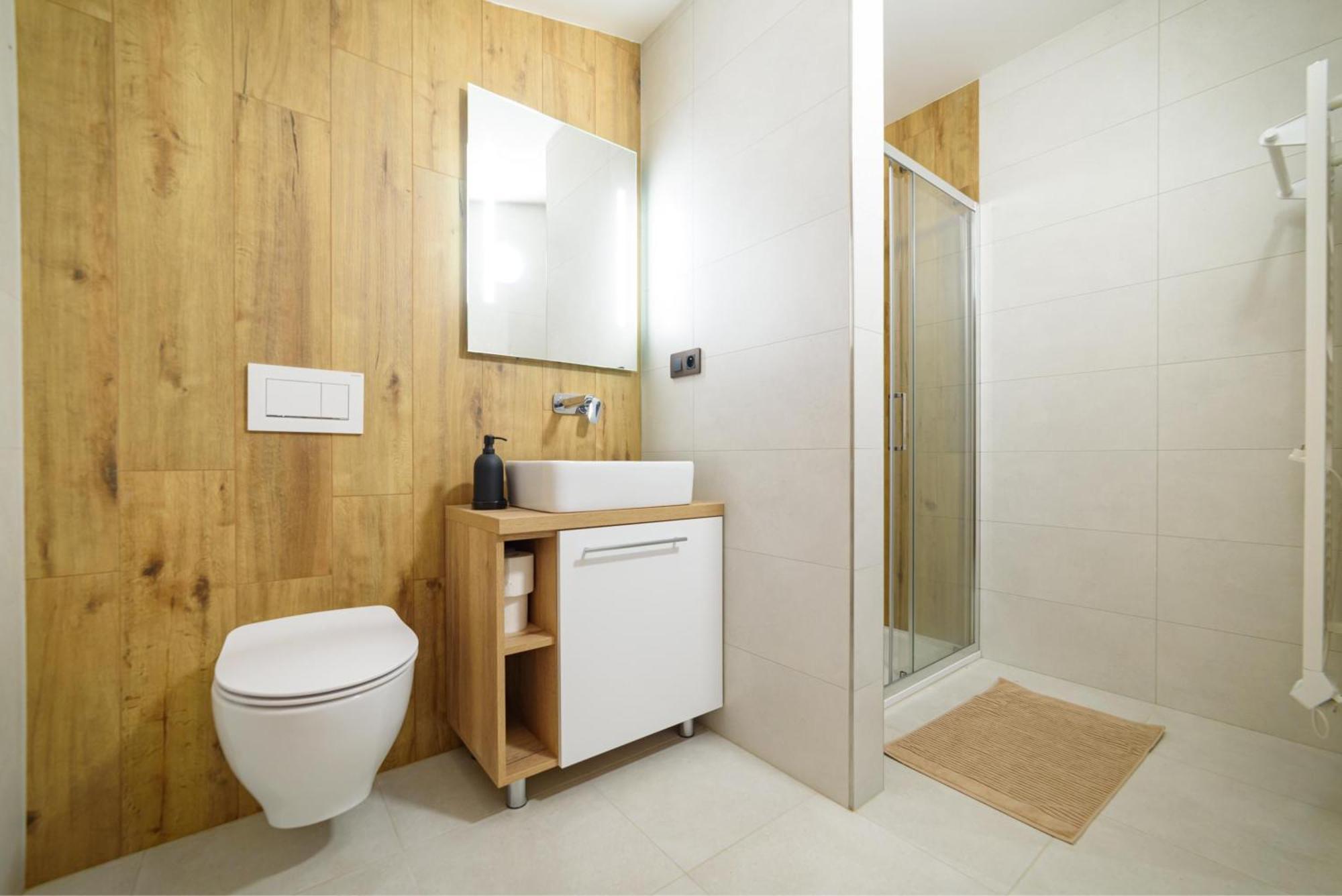 Apartman Na Hurce Horní Planá 外观 照片